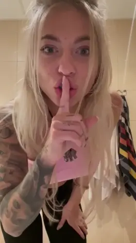 20+ but still goofy and childish