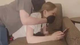 I snagged a schoolgirl [OC]