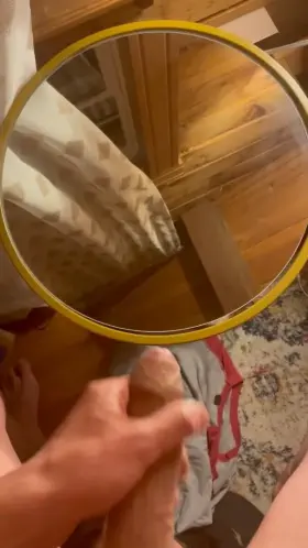 Want to help me do this again? :)