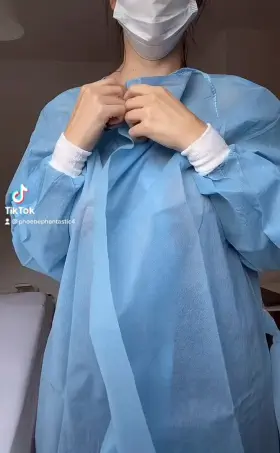 Do you think my colleagues know what I’m hiding?