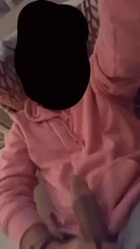 Whipping it out for you!