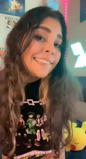 Latinas can pack heat too