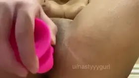 Usually my videos are 10+ minutes long, it’s a shame redgifs only lets me upload up to 1 minute 😩