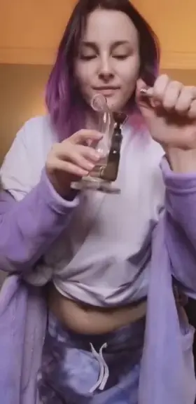 I like bowls and balls for breakfast. Lend a pair?