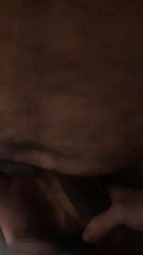 OC His dick was so hot