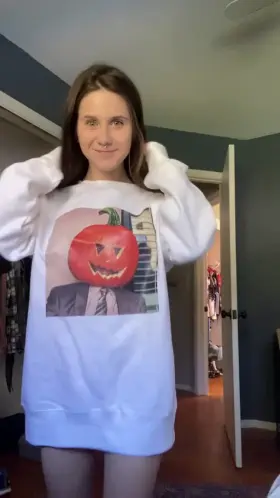 Do you love the office as much as I do?