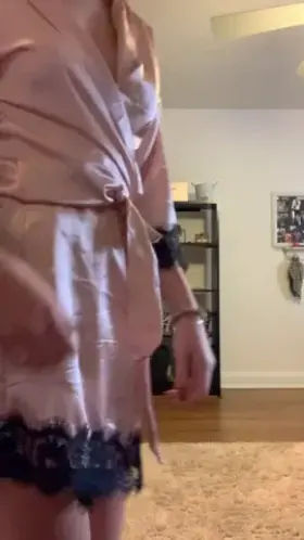 (OC) come here daddy, i’ve got something for you under here