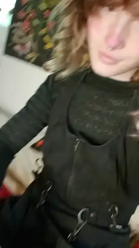 Be honest! Would you suck my girl dick?