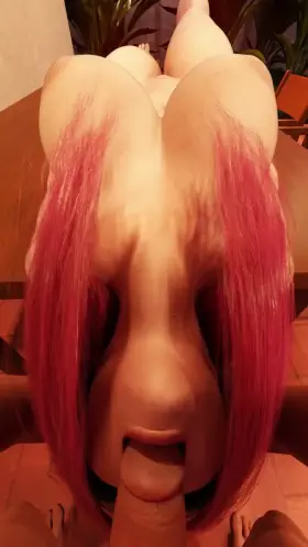 #1 Pool Party - Mila Babicheva (Trianadivine) [Yuri on Ice]