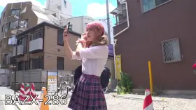 [BAZX-286] Nagisa Mitsuki