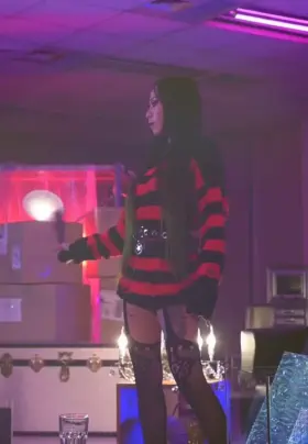 Rolling Quartz - Areum