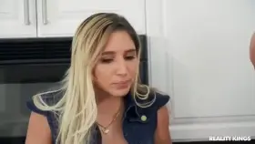 Abella Danger - Stuck and Sucked (FULL VIDEO IN COMMENDS)