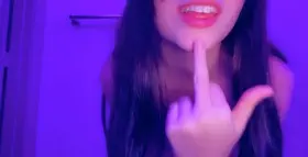 You belong at my feet, do what you're told and I might be nice to you. Approach properly losers.