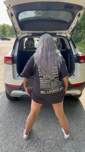 Whip it out for the wu