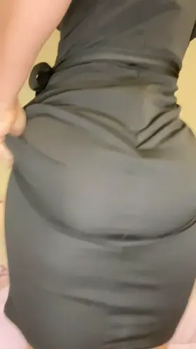 [BA] I wanna sit on someone's face :3