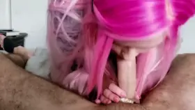 Get you a girl who'll devour it like me 😘