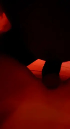 Wife and BBC bull teasing