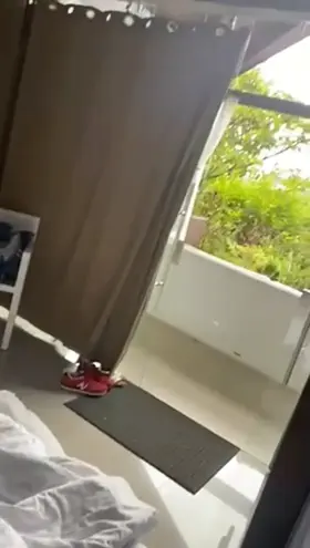 She told me she wanted a BBC too