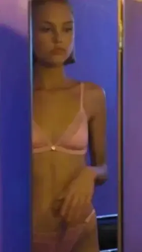 Hannah Ray from Russia for SuperbeModels.com