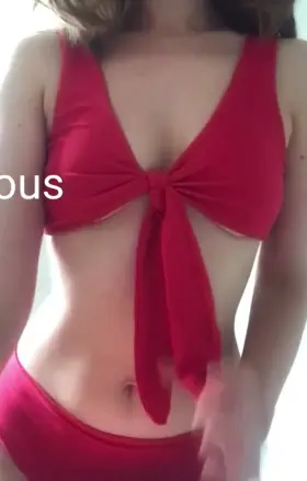 bikini removal tutorial