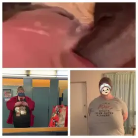 I’m always GiGi favorite