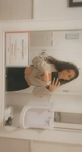 I like to sneak off and give them some air