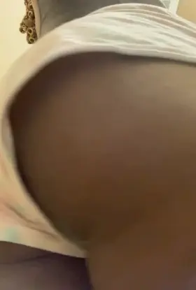 Can I be your good little cum dump