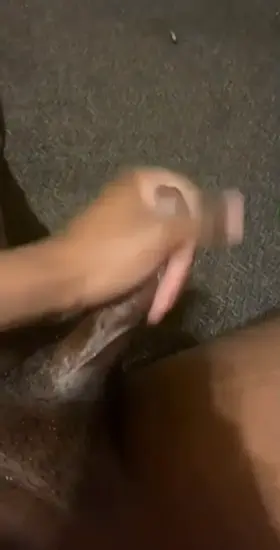 Big Ole Nutt😍💦