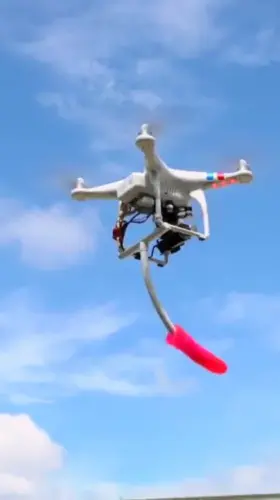 NASA astronauts training to land OSIRIS-REx on Bennu; Just released video