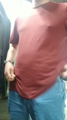 Showing Off My Dick -UK