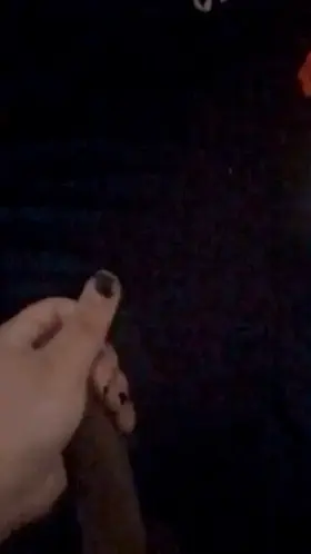 You taking these shots to the face?