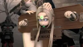 Edelgard Learns Compliance (AmateurThrowaway)