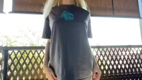 If my little reveal turn you on I’ll be happy