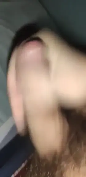 Oops, came on my bed and hit the headboard