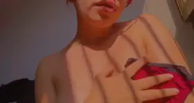 Can you tell I’m a cum slut? But I need some cum 🥺 SC: lizlambrini