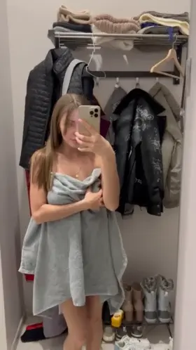 Clean lady wants to be dirty😈💦