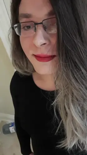 I really wanted to show off for you ❤