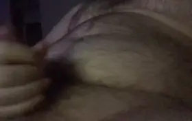 I always make a huge mess