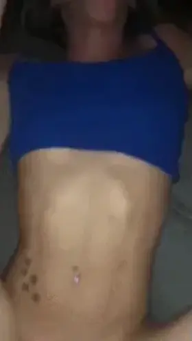 Your GF got invited to the party with a couple football players