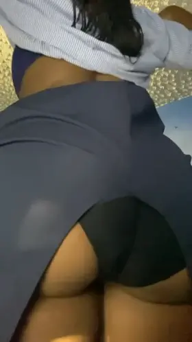 I want you to see me naked daddy