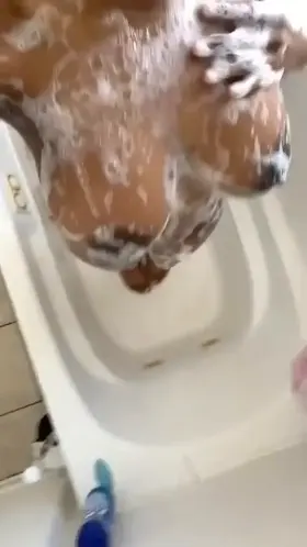 I hope you like chocolate