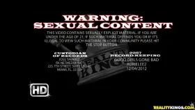 Malena Morgan Legendary video