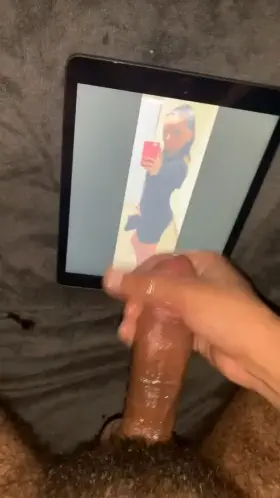 Cumtribute taboo