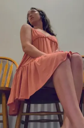 Just a quick peek to hold you over