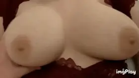 [Gif] How do you like my natural set?