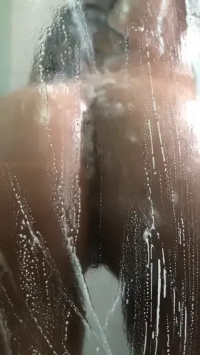 Is this too much soap for you?