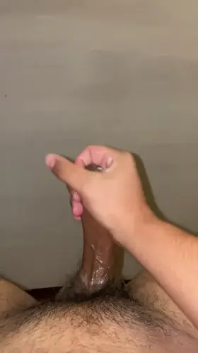 Who wants to suck me dry