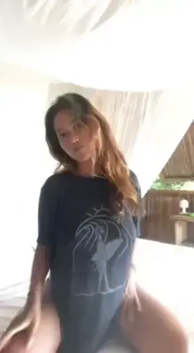 What's your fav position to see them bounce? :D