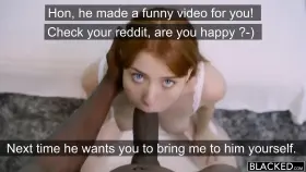 Want to know where I've been, hon?)