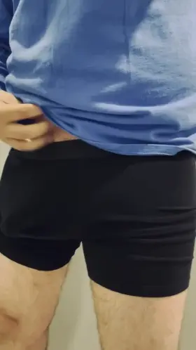 Should I just take them off?